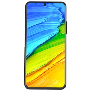 Kup Etui Nillkin Super Frosted Shield Pro Xiaomi Redmi Note 11 Pro/Plus černé - NLK528 - {ean13} - Sklep Home Screen