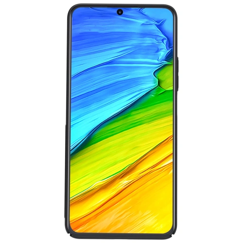 Buy Nillkin Super Frosted Shield Pro Xiaomi Redmi Note 11 Pro/Plus black - NLK528 - {ean13} - Home Screen Store Europe