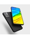 Buy Nillkin Super Frosted Shield Pro Xiaomi Redmi Note 11 Pro/Plus black - NLK528 - {ean13} - Home Screen Store Europe