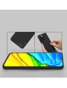 Buy Nillkin Super Frosted Shield Pro Xiaomi Redmi Note 11 Pro/Plus black - NLK528 - {ean13} - Home Screen Store Europe