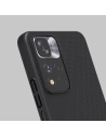 Buy Nillkin Super Frosted Shield Pro Xiaomi Redmi Note 11 Pro/Plus black - NLK528 - {ean13} - Home Screen Store Europe