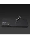 Buy Nillkin Super Frosted Shield Pro Xiaomi Redmi Note 11 Pro/Plus black - NLK528 - {ean13} - Home Screen Store Europe