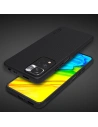 Buy Nillkin Super Frosted Shield Pro Xiaomi Redmi Note 11 Pro/Plus black - NLK528 - {ean13} - Home Screen Store Europe