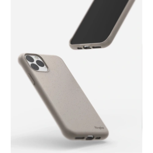 Kup Etui Ringke Air S Apple iPhone 11 Pro Max Písek Stone - RGK1030STN - {ean13} - Sklep Home Screen