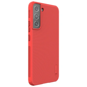 Kup Case Nillkin Super Frosted Shield Pro Samsung Galaxy S22 rot - NLK529 - {ean13} - Sklep Home Screen