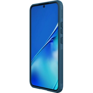 Nillkin Super Frosted Shield Pro Samsung Galaxy S22+ Plus blue