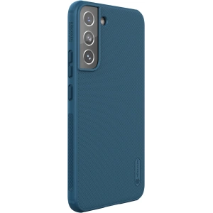 Nillkin Super Frosted Shield Pro Samsung Galaxy S22+ Plus blue