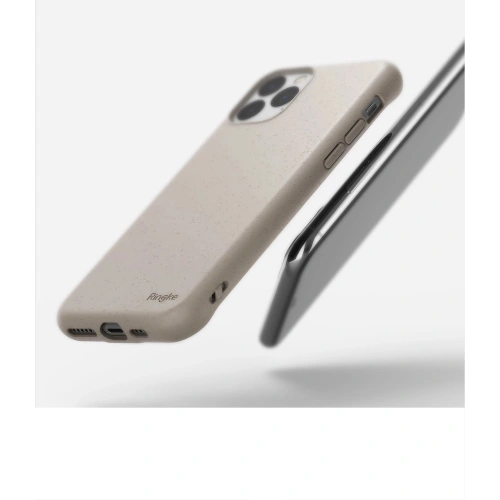 Kup Etui Ringke Air S Apple iPhone 11 Pro Max Písek Stone - RGK1030STN - {ean13} - Sklep Home Screen