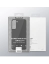 Kup Etui Nillkin Super Frosted Shield Pro Samsung Galaxy S22+ Plus kék - NLK530 - {ean13} - Sklep Home Screen