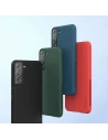 Kup Etui Nillkin Super Frosted Shield Pro Samsung Galaxy S22+ Plus kék - NLK530 - {ean13} - Sklep Home Screen
