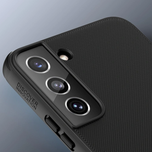 Kup Etui Nillkin Super Frosted Shield Pro Samsung Galaxy S22+ Plus kék - NLK530 - {ean13} - Sklep Home Screen