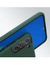 Kup Etui Nillkin Super Frosted Shield Pro Samsung Galaxy S22+ Plus modrý - NLK530 - {ean13} - Sklep Home Screen