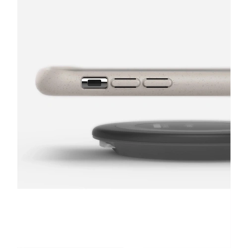 Buy Ringke Air S Apple iPhone 11 Pro Max Sand Stone - RGK1030STN - {ean13} - Home Screen Store Europe