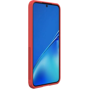 Nillkin Super Frosted Shield Pro Samsung Galaxy S22+ Plus red