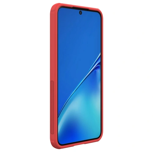 Buy Nillkin Super Frosted Shield Pro Samsung Galaxy S22+ Plus red - NLK531 - {ean13} - Home Screen Store Europe