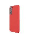 Kup Etui Nillkin Super Frosted Shield Pro Samsung Galaxy S22+ Plus piros - NLK531 - {ean13} - Sklep Home Screen