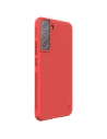 Kup Etui Nillkin Super Frosted Shield Pro Samsung Galaxy S22+ Plus piros - NLK531 - {ean13} - Sklep Home Screen