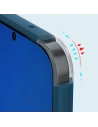 Buy Nillkin Super Frosted Shield Pro Samsung Galaxy S22+ Plus red - NLK531 - {ean13} - Home Screen Store Europe