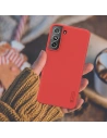 Buy Nillkin Super Frosted Shield Pro Samsung Galaxy S22+ Plus red - NLK531 - {ean13} - Home Screen Store Europe