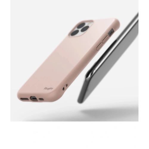 Buy Ringke Air S Apple iPhone 11 Pro Max Pink Sand - RGK1029PNK - {ean13} - Home Screen Store Europe