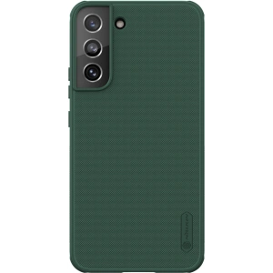 Nillkin Super Frosted Shield Pro Samsung Galaxy S22+ Plus green