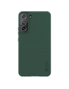 Etui Nillkin Super Frosted Shield Pro Samsung Galaxy S22+ Plus zielony
