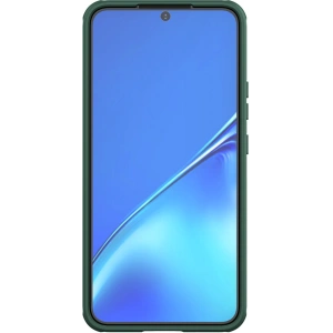 Nillkin Super Frosted Shield Pro Samsung Galaxy S22+ Plus green