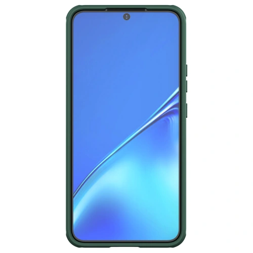 Buy Nillkin Super Frosted Shield Pro Samsung Galaxy S22+ Plus green - NLK532 - {ean13} - Home Screen Store Europe