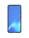 Kup Etui Nillkin Super Frosted Shield Pro Samsung Galaxy S22+ Plus zielony - NLK532 - {ean13} - Sklep Home Screen