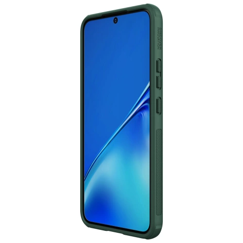 Buy Nillkin Super Frosted Shield Pro Samsung Galaxy S22+ Plus green - NLK532 - {ean13} - Home Screen Store Europe