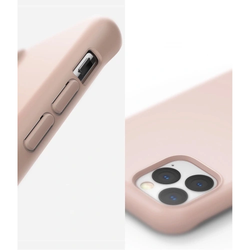 Buy Ringke Air S Apple iPhone 11 Pro Max Pink Sand - RGK1029PNK - {ean13} - Home Screen Store Europe