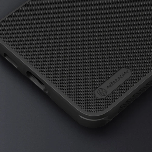 Kup Case Nillkin Super Frosted Shield Pro Samsung Galaxy S22+ Plus grün - NLK532 - {ean13} - Sklep Home Screen