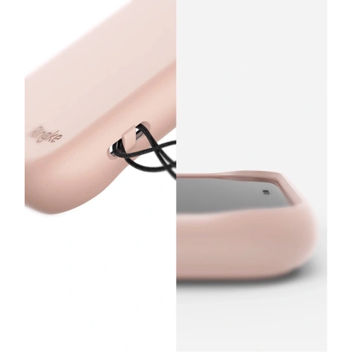Buy Ringke Air S Apple iPhone 11 Pro Max Pink Sand - RGK1029PNK - {ean13} - Home Screen Store Europe