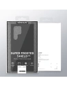 Kup Etui Nillkin Super Frosted Shield Pro Samsung Galaxy S22 Ultra modrý - NLK533 - {ean13} - Sklep Home Screen
