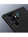 Kup Etui Nillkin Super Frosted Shield Pro Samsung Galaxy S22 Ultra modrý - NLK533 - {ean13} - Sklep Home Screen