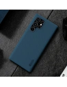 Buy Nillkin Super Frosted Shield Pro Samsung Galaxy S22 Ultra blue - NLK533 - {ean13} - Home Screen Store Europe