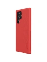 Buy Nillkin Super Frosted Shield Pro Samsung Galaxy S22 Ultra red - NLK534 - {ean13} - Home Screen Store Europe