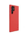 Buy Nillkin Super Frosted Shield Pro Samsung Galaxy S22 Ultra red - NLK534 - {ean13} - Home Screen Store Europe