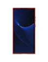 Buy Nillkin Super Frosted Shield Pro Samsung Galaxy S22 Ultra red - NLK534 - {ean13} - Home Screen Store Europe