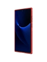 Buy Nillkin Super Frosted Shield Pro Samsung Galaxy S22 Ultra red - NLK534 - {ean13} - Home Screen Store Europe