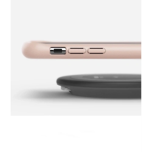 Buy Ringke Air S Apple iPhone 11 Pro Max Pink Sand - RGK1029PNK - {ean13} - Home Screen Store Europe