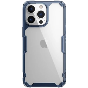 Buy Nillkin Nature Pro Apple iPhone 13 Pro Max blue - NLK535 - {ean13} - Home Screen Store Europe
