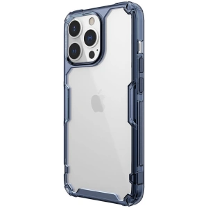 Buy Nillkin Nature Pro Apple iPhone 13 Pro Max blue - NLK535 - {ean13} - Home Screen Store Europe