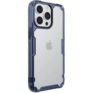 Buy Nillkin Nature Pro Apple iPhone 13 Pro Max blue - NLK535 - {ean13} - Home Screen Store Europe
