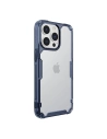 Kup Etui Nillkin Nature Pro Apple iPhone 13 Pro Max modrý - NLK535 - {ean13} - Sklep Home Screen