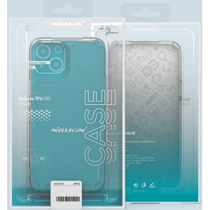 Buy Nillkin Nature Pro Apple iPhone 13 Pro Max blue - NLK535 - {ean13} - Home Screen Store Europe