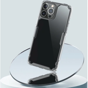 Buy Nillkin Nature Pro Apple iPhone 13 Pro Max blue - NLK535 - {ean13} - Home Screen Store Europe