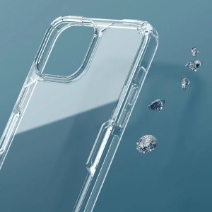 Buy Nillkin Nature Pro Apple iPhone 13 Pro Max blue - NLK535 - {ean13} - Home Screen Store Europe