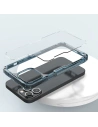 Kup Etui Nillkin Nature Pro Apple iPhone 13 Pro Max niebieski - NLK535 - {ean13} - Sklep Home Screen