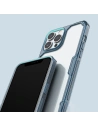 Kup Etui Nillkin Nature Pro Apple iPhone 13 Pro Max albastru - NLK535 - {ean13} - Sklep Home Screen